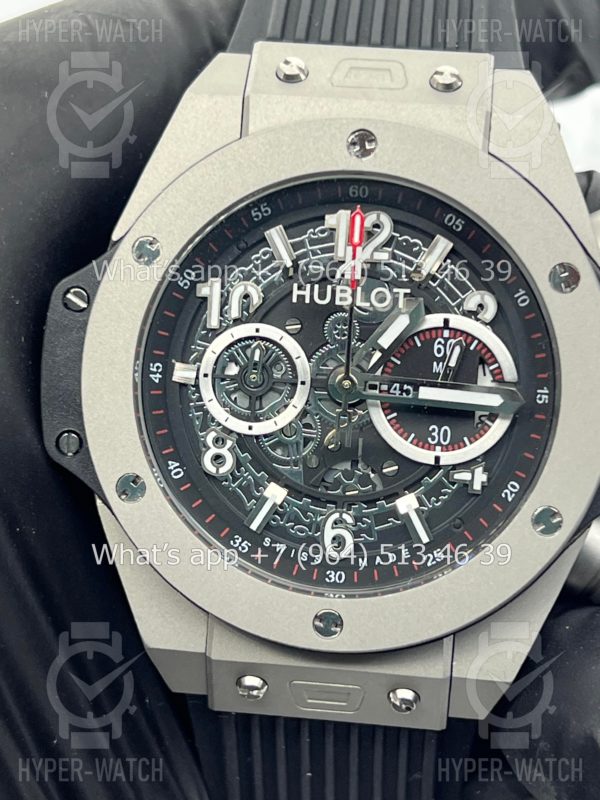 Товар Hublot Big Bang Unico 44mm Art 7281 Фото 7 - Hublot Big Bang Unico 44mm Art 7281