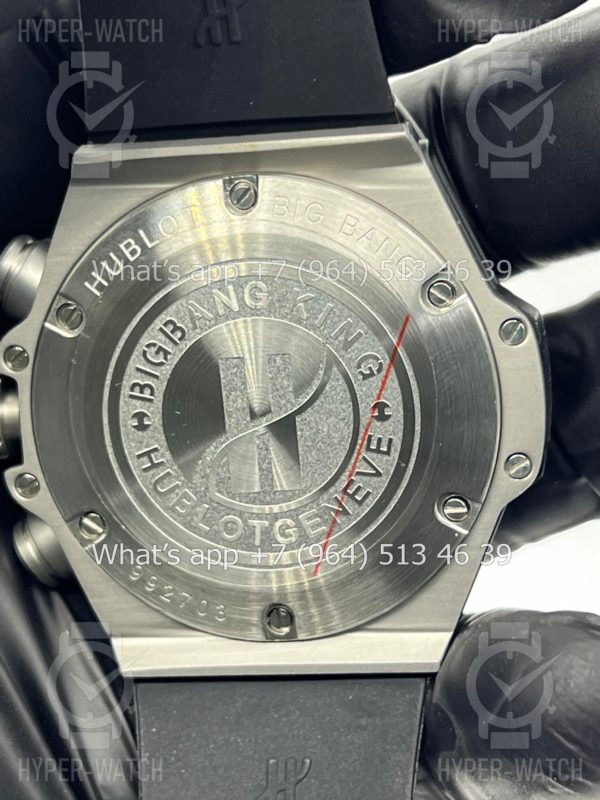 Товар Hublot Big Bang Unico 44mm Art 7281 Фото 16 - Hublot Big Bang Unico 44mm Art 7281