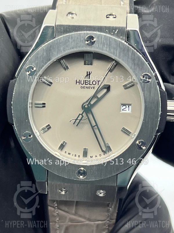 Товар Hublot Classic Fusion 33mm Art 7274 Фото 5 - Hublot Classic Fusion 33mm Art 7274