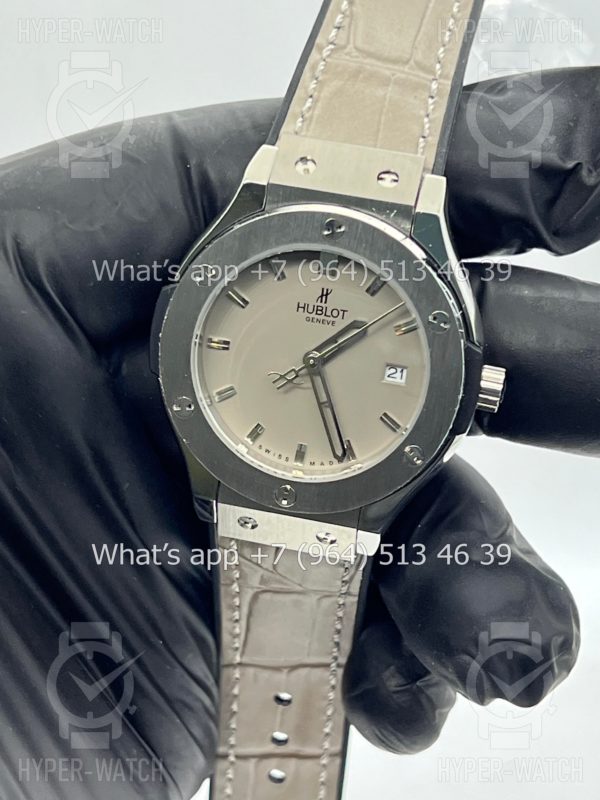 Товар Hublot Classic Fusion 33mm Art 7274 Фото 8 - Hublot Classic Fusion 33mm Art 7274