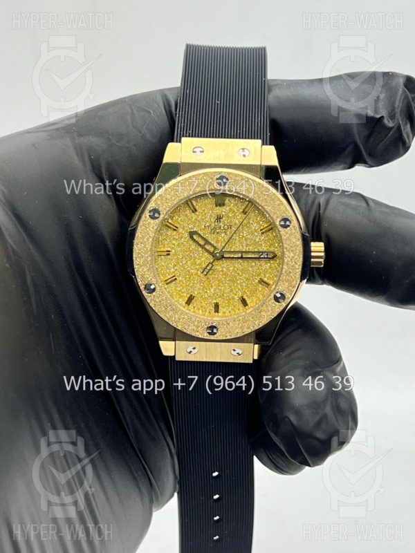 Товар Hublot Classic Fusion 33mm Art 7278 Фото 11 - Hublot Classic Fusion 33mm Art 7278