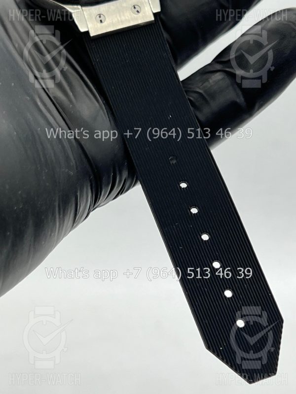 Фото 11 - Hublot Classic Fusion 33mm Art 7279