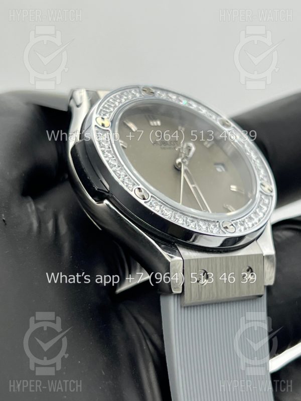 Товар Hublot Classic Fusion 33mm Art 7277 Фото 8 - Hublot Classic Fusion 33mm Art 7277