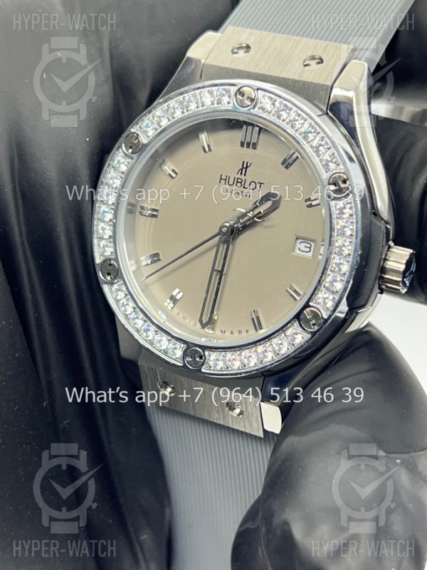 Товар Hublot Classic Fusion 33mm Art 7277 Фото 11 - Hublot Classic Fusion 33mm Art 7277