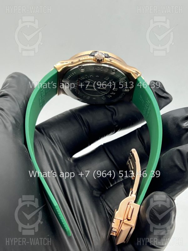 Товар Hublot Classic Fusion 33mm Art 7273 Фото 14 - Hublot Classic Fusion 33mm Art 7273