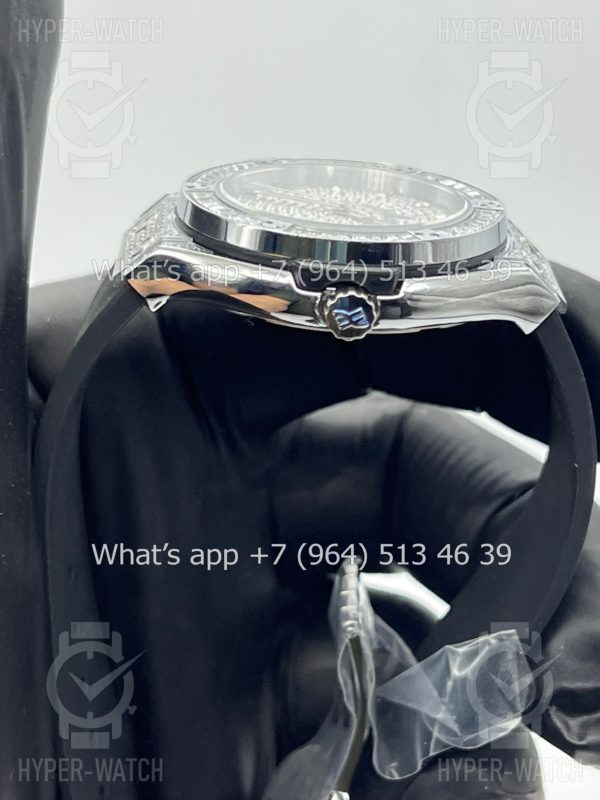 Товар Hublot Classic Fusion 33mm Art 7280 Фото 16 - Hublot Classic Fusion 33mm Art 7280