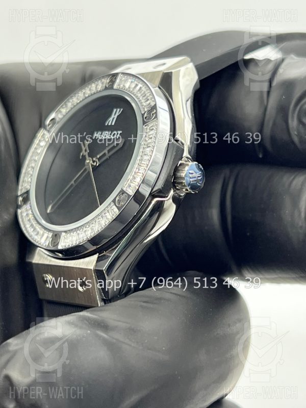 Фото 3 - Hublot Classic Fusion 33mm Art 7270