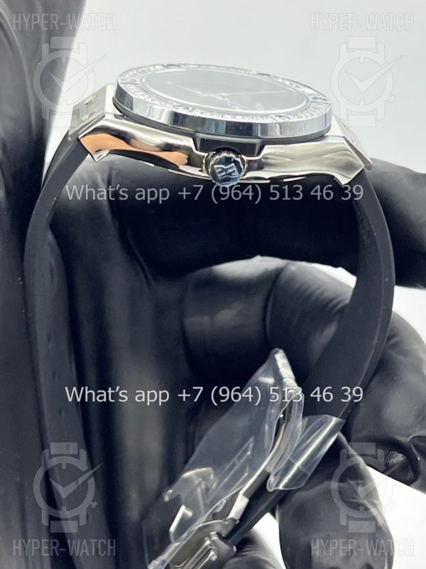 Фото 12 - Hublot Classic Fusion 33mm Art 7270