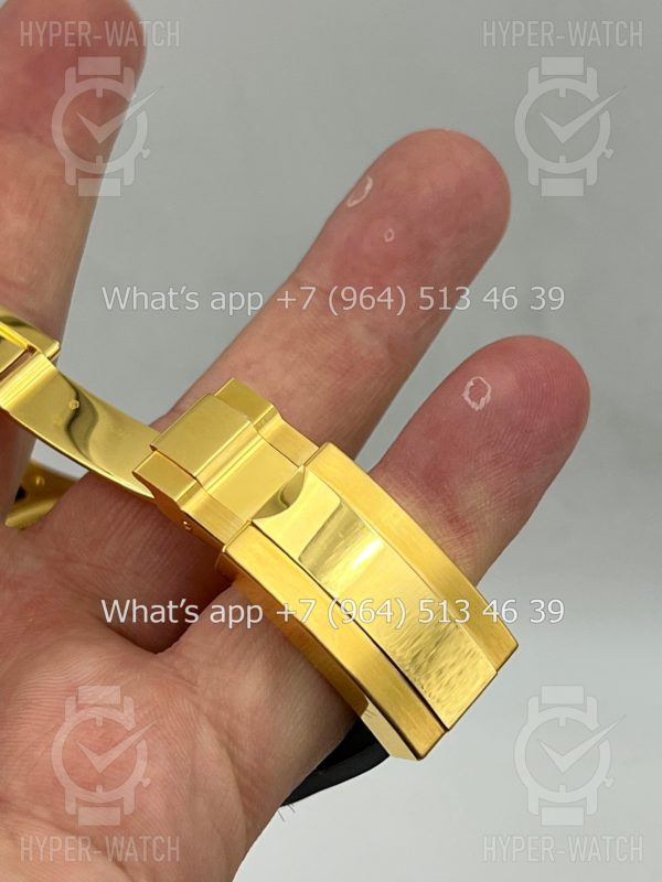 Товар Rolex Yacht-Master 42mm 226658-0001 Gold Фото 29 - Rolex Yacht-Master 42mm 226658-0001 Gold