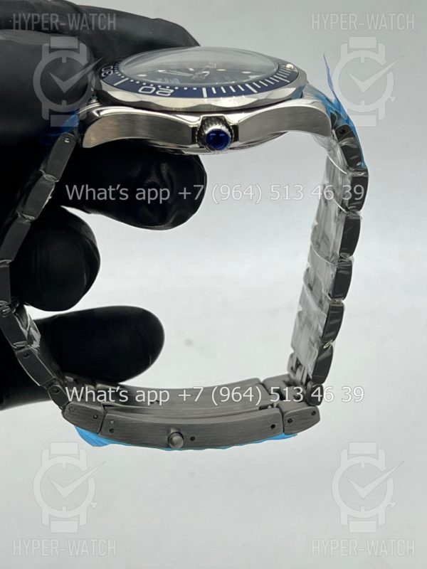 Товар Omega Seamaster Diver 300M Bond 007 Art 7374 Фото 15 - Omega Seamaster Diver 300M Bond 007 Art 7374