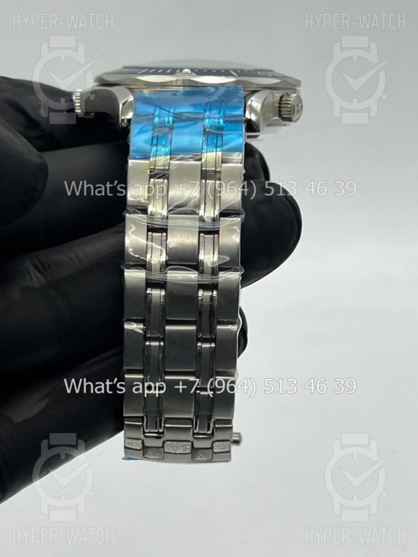 Товар Omega Seamaster Diver 300M Bond 007 Art 7374 Фото 17 - Omega Seamaster Diver 300M Bond 007 Art 7374