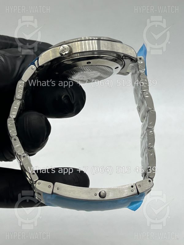 Товар Omega Seamaster Diver 300M Bond 007 Art 7374 Фото 19 - Omega Seamaster Diver 300M Bond 007 Art 7374