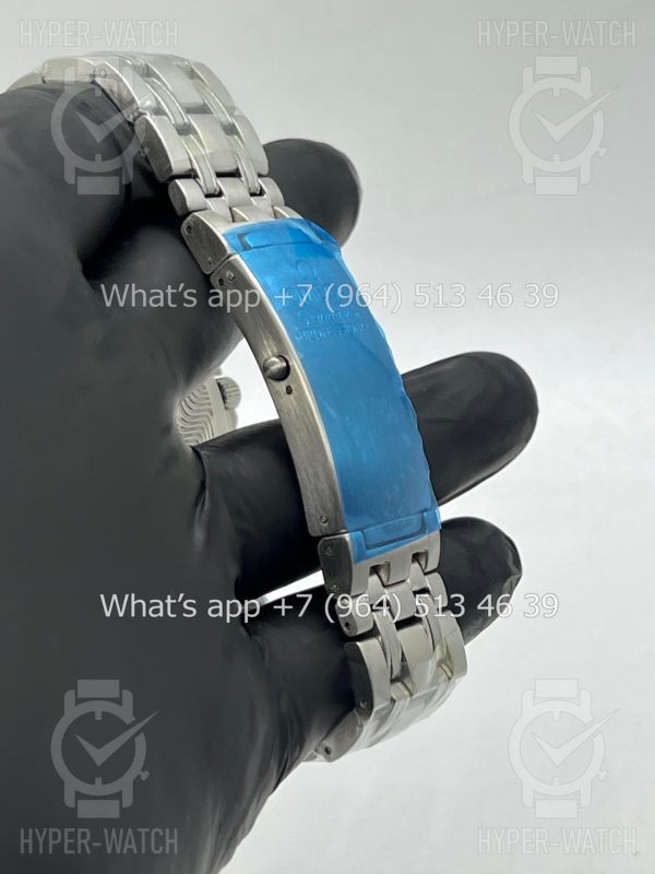 Товар Omega Seamaster Diver 300M Bond 007 Art 7374 Фото 21 - Omega Seamaster Diver 300M Bond 007 Art 7374