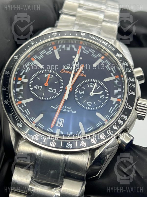Товар Omega Speedmaster Racing 44mm Art 7378 Фото 4 - Omega Speedmaster Racing 44mm Art 7378