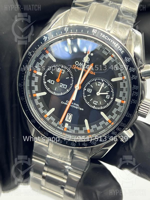 Товар Omega Speedmaster Racing 44mm Art 7378 Фото 8 - Omega Speedmaster Racing 44mm Art 7378