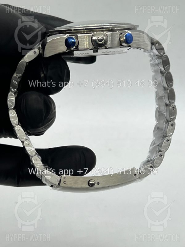 Товар Omega Speedmaster Racing 44mm Art 7378 Фото 15 - Omega Speedmaster Racing 44mm Art 7378