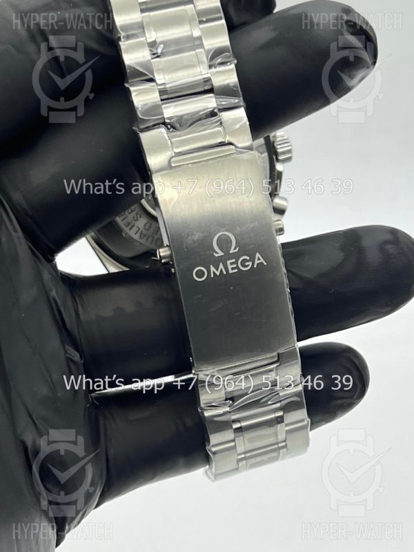 Товар Omega Speedmaster Racing 44mm Art 7378 Фото 19 - Omega Speedmaster Racing 44mm Art 7378