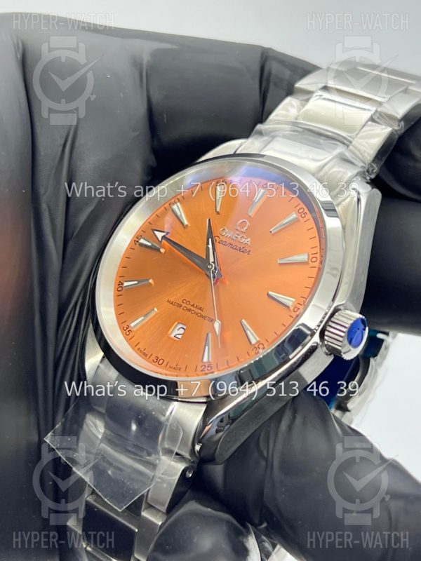Товар Omega Seamaster Aqua Terra 150M Art 7379 Фото 7 - Omega Seamaster Aqua Terra 150M Art 7379