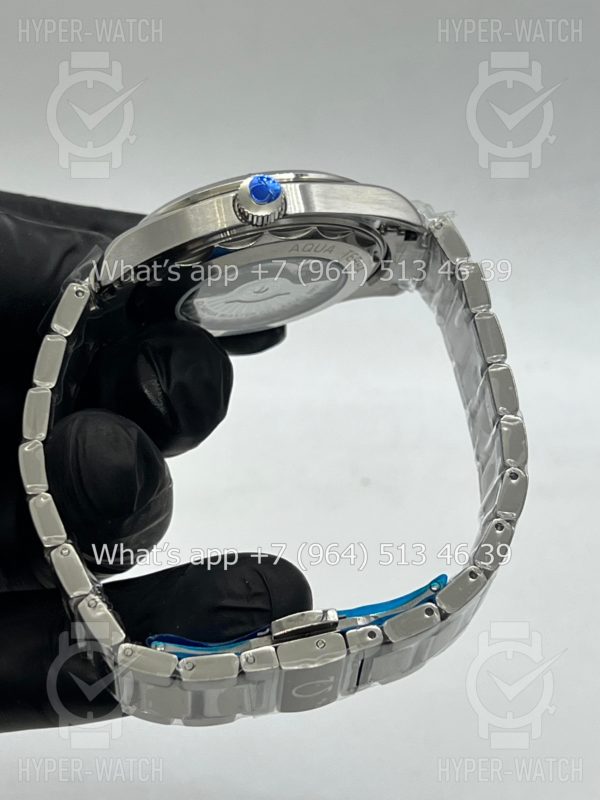 Товар Omega Seamaster Aqua Terra 150M Art 7379 Фото 12 - Omega Seamaster Aqua Terra 150M Art 7379