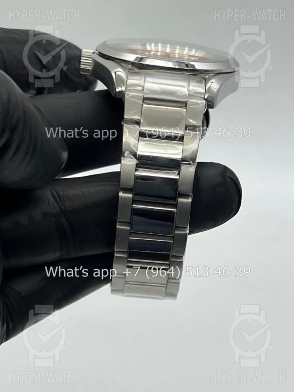 Товар Omega Seamaster Aqua Terra 150M Art 7379 Фото 13 - Omega Seamaster Aqua Terra 150M Art 7379