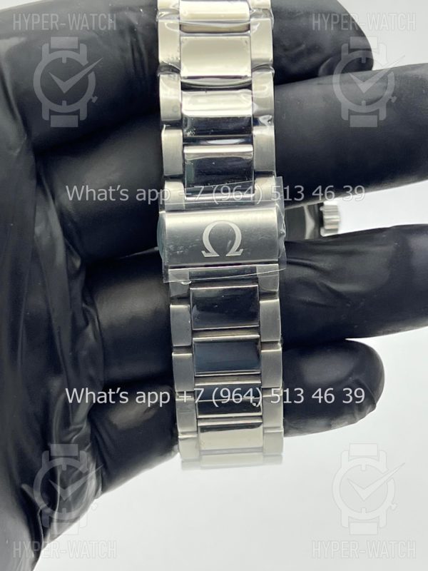 Товар Omega Seamaster Aqua Terra 150M Art 7379 Фото 16 - Omega Seamaster Aqua Terra 150M Art 7379