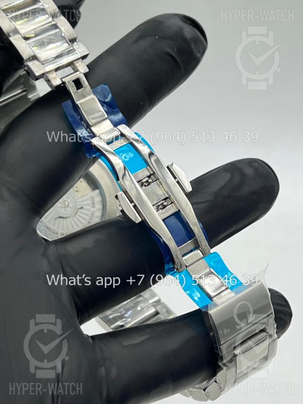 Товар Omega Seamaster Aqua Terra 150M Art 7379 Фото 17 - Omega Seamaster Aqua Terra 150M Art 7379