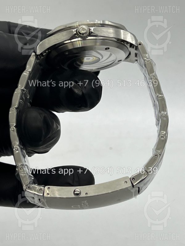 Товар Omega Seamaster Diver 300M Bond 007 Art 7376 Фото 16 - Omega Seamaster Diver 300M Bond 007 Art 7376