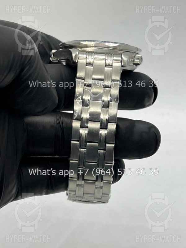 Товар Omega Seamaster Diver 300M Bond 007 Art 7376 Фото 17 - Omega Seamaster Diver 300M Bond 007 Art 7376