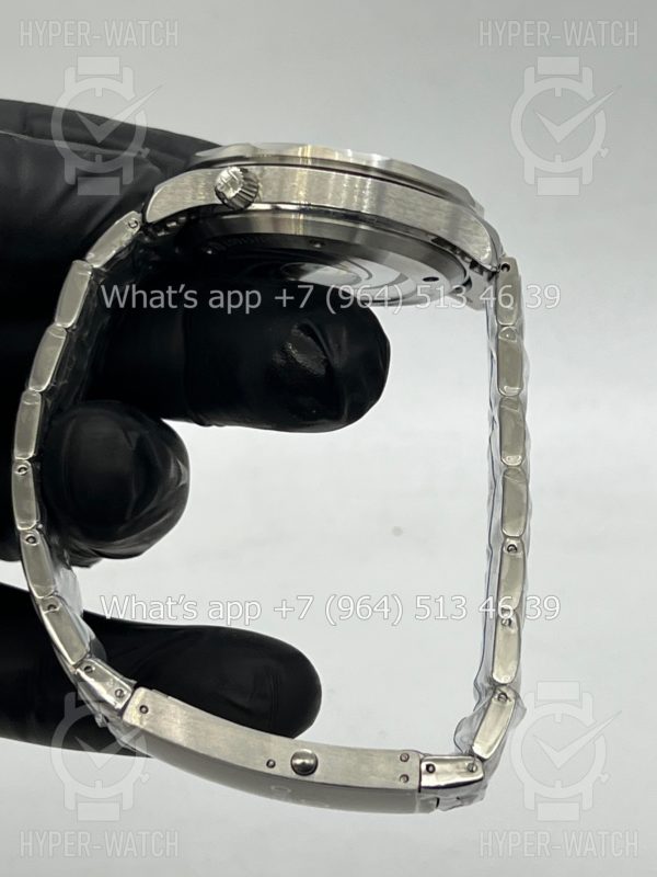 Товар Omega Seamaster Diver 300M Bond 007 Art 7376 Фото 19 - Omega Seamaster Diver 300M Bond 007 Art 7376