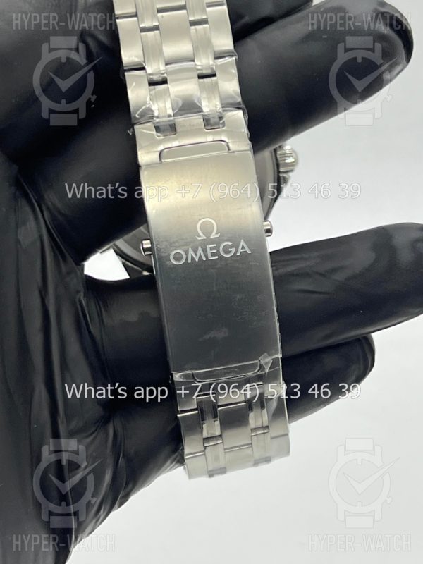 Товар Omega Seamaster Diver 300M Bond 007 Art 7376 Фото 20 - Omega Seamaster Diver 300M Bond 007 Art 7376