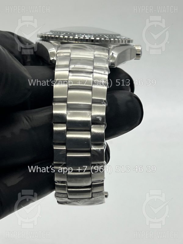 Товар Omega Seamaster Planet Ocean 6000M UltraDeep Art 7341 Фото 12 - Omega Seamaster Planet Ocean 6000M UltraDeep Art 7341
