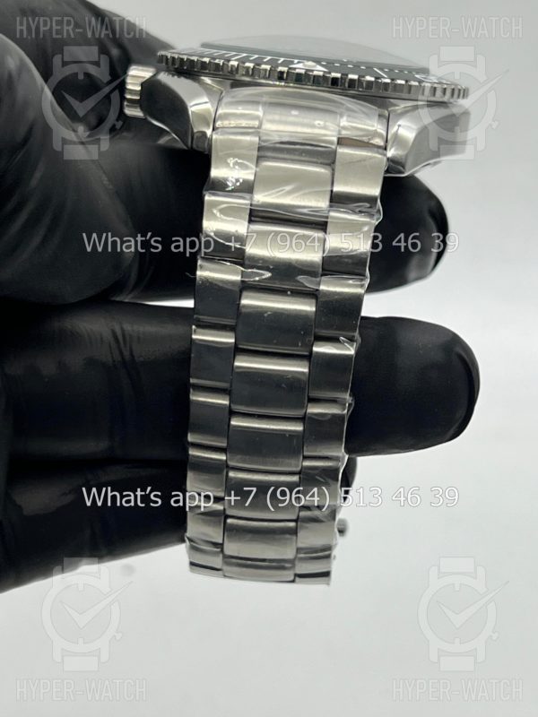 Товар Omega Seamaster Planet Ocean 6000M UltraDeep Art 7341 Фото 15 - Omega Seamaster Planet Ocean 6000M UltraDeep Art 7341