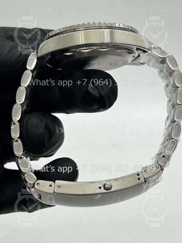 Товар Omega Seamaster Planet Ocean 6000M UltraDeep Art 7341 Фото 16 - Omega Seamaster Planet Ocean 6000M UltraDeep Art 7341