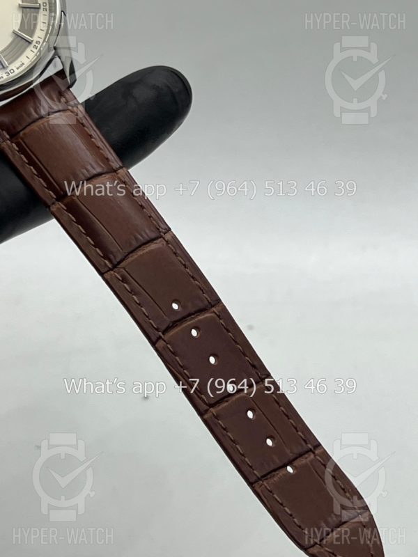 Товар Omega De Ville Hour Vision 41mm Art 7337 Фото 13 - Omega De Ville Hour Vision 41mm Art 7337