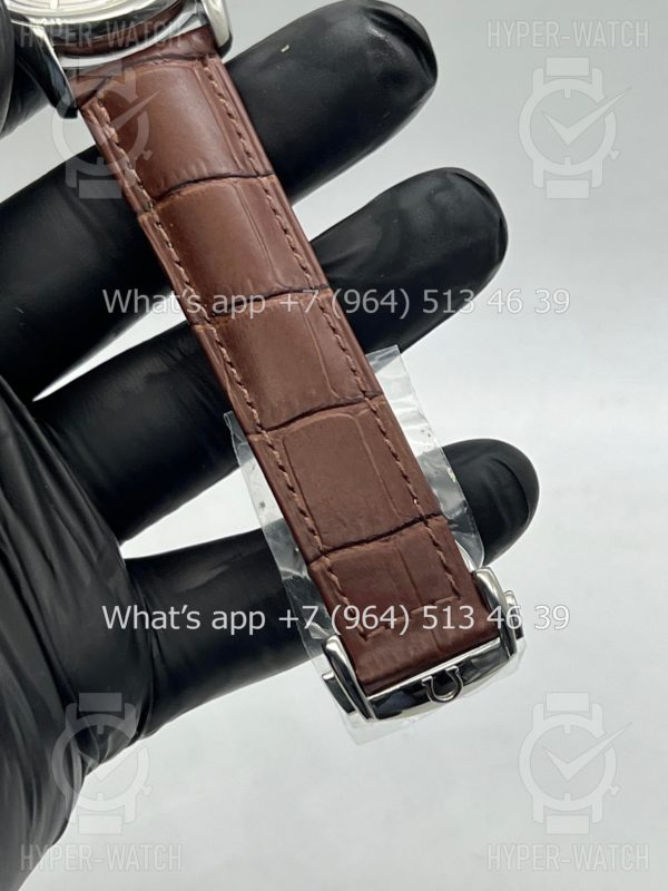 Товар Omega De Ville Hour Vision 41mm Art 7337 Фото 14 - Omega De Ville Hour Vision 41mm Art 7337