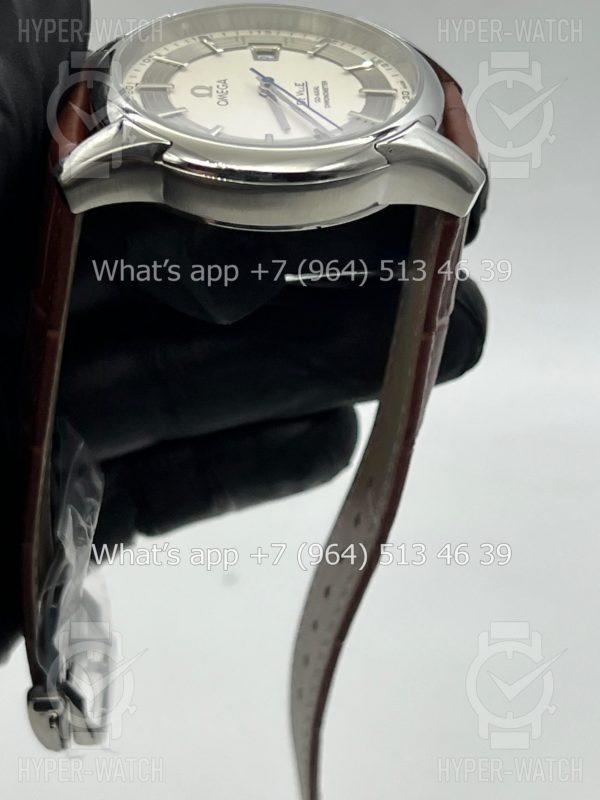 Товар Omega De Ville Hour Vision 41mm Art 7337 Фото 15 - Omega De Ville Hour Vision 41mm Art 7337