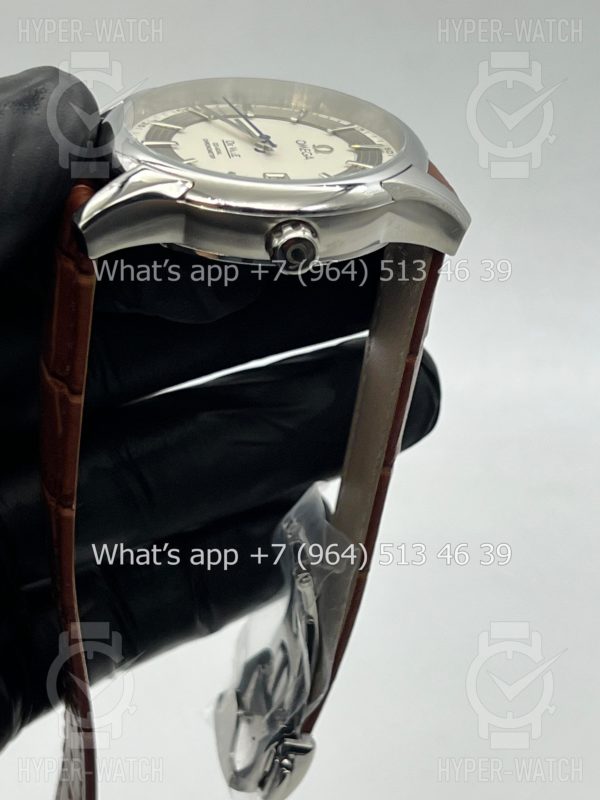 Товар Omega De Ville Hour Vision 41mm Art 7337 Фото 17 - Omega De Ville Hour Vision 41mm Art 7337