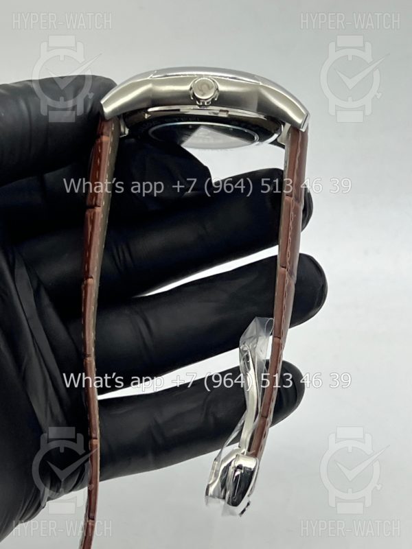 Товар Omega De Ville Hour Vision 41mm Art 7337 Фото 18 - Omega De Ville Hour Vision 41mm Art 7337
