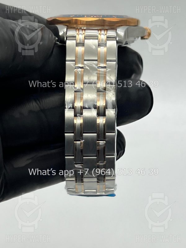 Товар Omega Seamaster Diver 300M Art 7339 Фото 10 - Omega Seamaster Diver 300M Art 7339