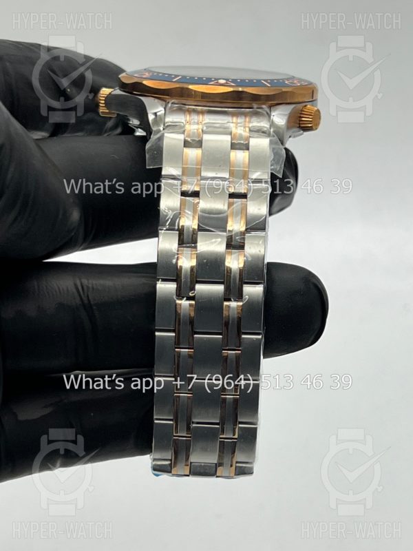 Товар Omega Seamaster Diver 300M Art 7339 Фото 13 - Omega Seamaster Diver 300M Art 7339