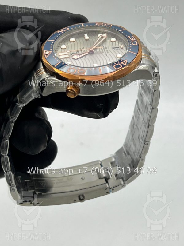 Товар Omega Seamaster Diver 300M Art 7339 Фото 14 - Omega Seamaster Diver 300M Art 7339