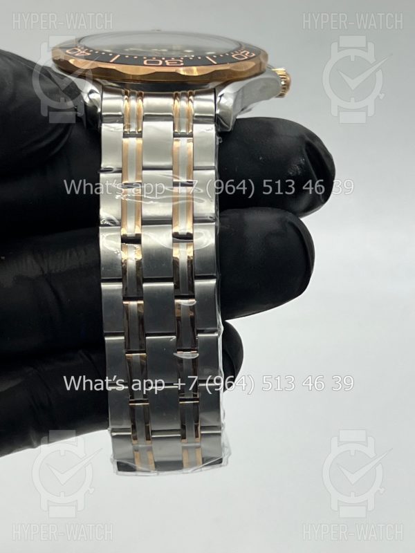 Фото 15 - Omega Seamaster Diver 300M Art 7340
