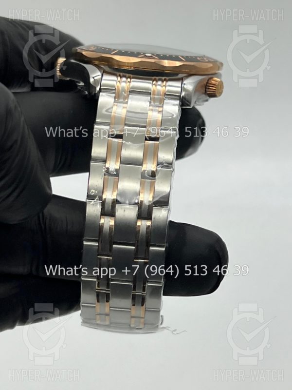 Фото 18 - Omega Seamaster Diver 300M Art 7340