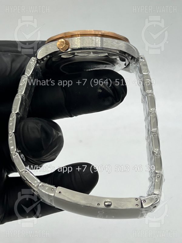 Фото 20 - Omega Seamaster Diver 300M Art 7340