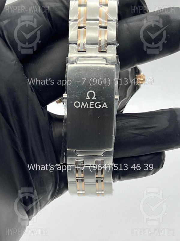 Фото 21 - Omega Seamaster Diver 300M Art 7340