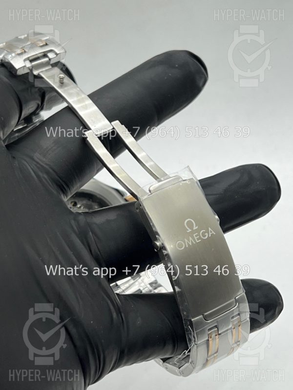 Фото 22 - Omega Seamaster Diver 300M Art 7340
