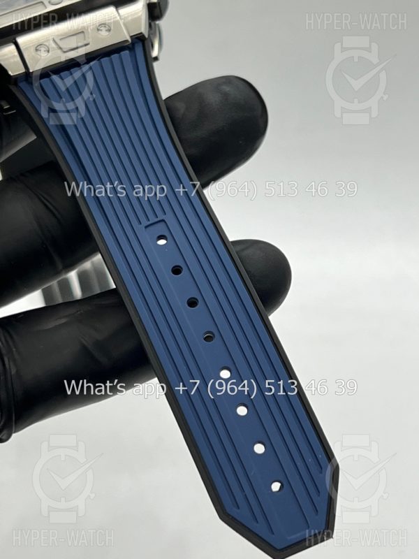 Товар Hublot Spirit Of Big Bang 42mm 642.NX.7170.RX Steel Фото 13 - Hublot Spirit Of Big Bang 42mm 642.NX.7170.RX Steel