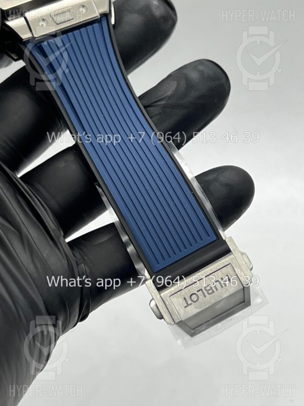 Товар Hublot Spirit Of Big Bang 42mm 642.NX.7170.RX Steel Фото 14 - Hublot Spirit Of Big Bang 42mm 642.NX.7170.RX Steel