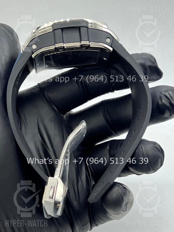 Товар Hublot Spirit Of Big Bang 42mm 642.NX.7170.RX Steel Фото 16 - Hublot Spirit Of Big Bang 42mm 642.NX.7170.RX Steel