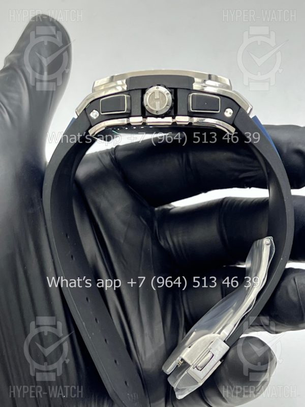 Товар Hublot Spirit Of Big Bang 42mm 642.NX.7170.RX Steel Фото 18 - Hublot Spirit Of Big Bang 42mm 642.NX.7170.RX Steel